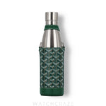 GOYARD YONNE MM CASE & FLASK YONNEGMMLTY09CL09P