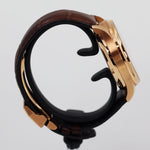 IWC PORTUGUESE AUTOMATIC ROSE GOLD WHITE DIAL 42.3MM IW500114