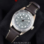 2024 TUDOR BLACK BAY FIFTY-EIGHT GREY DIAL 39MM 79010SG