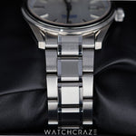 SEIKO BABY SNOWFLAKE 40MM SARA015