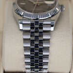 2024 ROLEX DATEJUST WIMBLEDON DIAL 36MM 126234