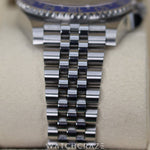 2024 ROLEX GMT MASTER II BATGIRL 40MM 126710BLNR