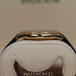 2023 ROLEX 1908 39MM 52508 YELLOW GOLD