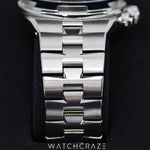 2020 VACHERON CONSTANTIN OVERSEAS DUAL TIME BLUE DIAL 7900V 41MM