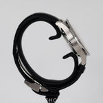 2017 IWC PORTUGUESE CHRONOGRAPH 41MM IW371446