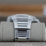 2021 GIRARD PERREGAUX LAUREATO 42MM 81020-11-131-11A