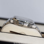 2023 PATEK PHILIPPE NAUTILUS TRAVEL TIME 40.5MM 5990/1A-001