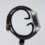 2023 TAG HEUER MONACO CALIBRE 12 CHRONOGRAPH 39MM CAW2111.FC6183