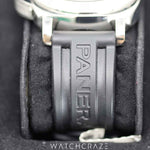 2005 PANERAI LUMINOR GMT 44MM PAM 00237