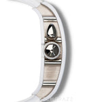 2023 RICHARD MILLE ALL-WHITE CERAMIC EDITION 34.40MM RM037