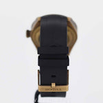 2020 TUDOR BLACK BAY BRONZE GREY DIAL 43MM 79250BA