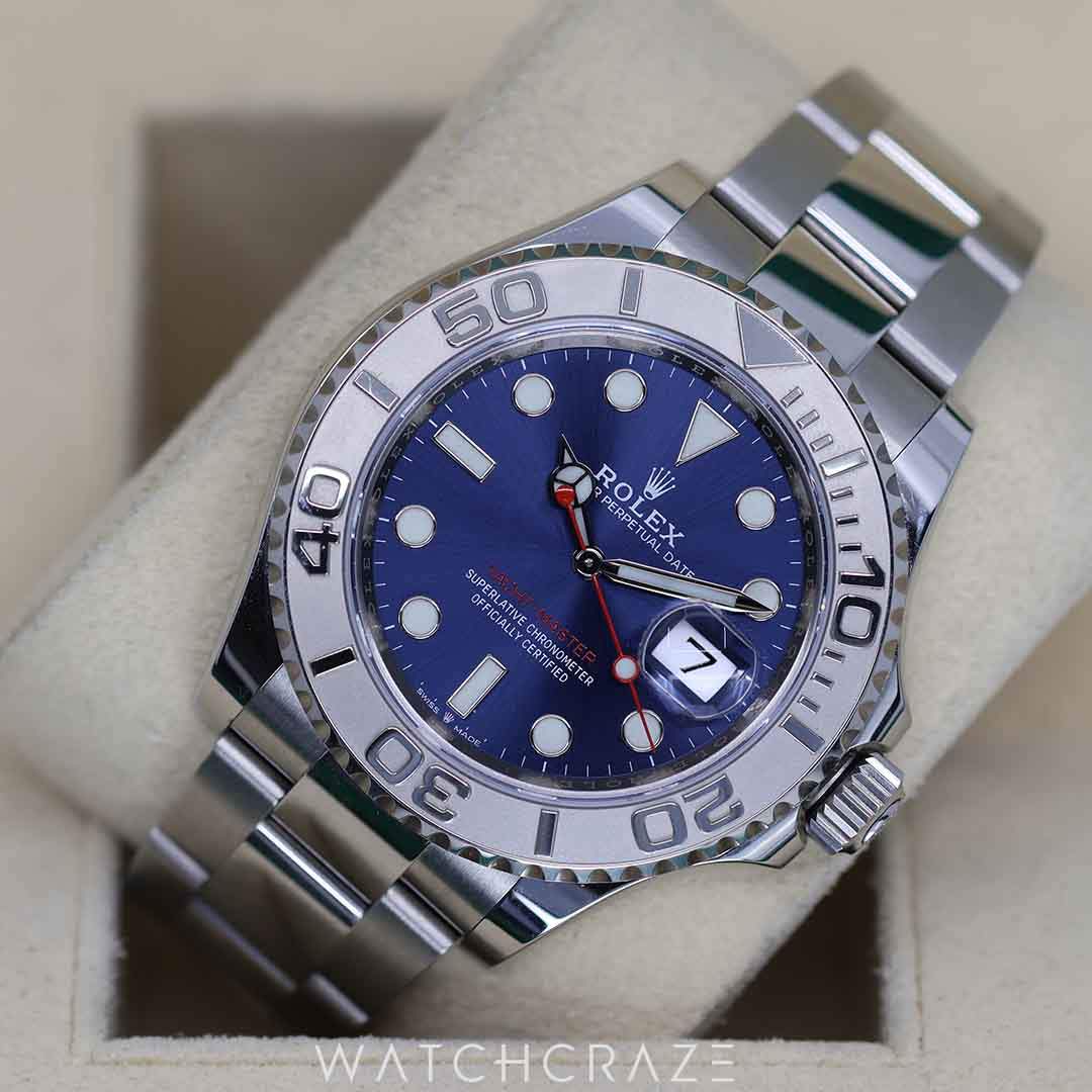 2020 ROLEX YACHT MASTER BLUE DIAL 40MM 126622 WATCHCRAZE 1800 118 228 2020-rolex-yacht-master-blue-dial-40mm-126622-watchcraze-1800-118-228
