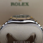 2020 ROLEX DATEJUST TWO-TONE 41MM 126333