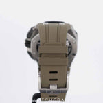 2021 AUDEMARS PIGUET ROYAL OAK OFFSHORE CHRONOGRAPH TAUPE 43MM 26420SO.OO.A600CA.01