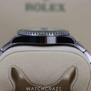 2023 ROLEX STARBUCKS SUBMARINER DATE 41MM 126610LV