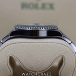 2023 ROLEX STARBUCKS SUBMARINER DATE 41MM 126610LV