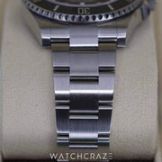 2023 ROLEX SUBMARINER BLACK DIAL 41MM 124060