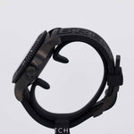 2021 BREITLING SUPEROCEAN BLACK 46MM M17368