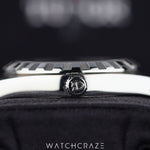 2020 TUDOR ROYAL BLUE DIAL DIAMOND MARKERS 41MM 28500