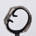 2022 ORIS PRO PILOT X CALIBRE 400 GREY DIAL 39MM  01-400-7778-7153