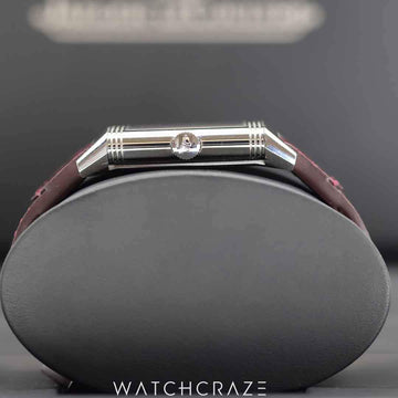 2023 JAEGER-LECOULTRE REVERSO TRIBUTE SMALL SECONDS 45.6MM Q397846