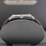 2023 JAEGER-LECOULTRE REVERSO TRIBUTE SMALL SECONDS 45.6MM Q397846