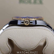 2024 ROLEX SUBMARINER DATE 'BLUESY' 40MM 126613LB