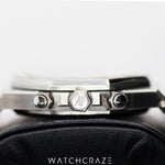 2017 AUDEMARS PIGUET ROYAL OAK CHRONOGRAPH 41MM 26331ST.OO.1220ST.01