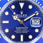 2023 ROLEX SUBMARINER DATE “BLUSEY” 41MM 126613LB
