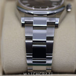 2023 ROLEX DATEJUST 36MM 126200