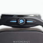 2022 TAG HEUER CONNECTED CALIBRE E4 PORSCHE EDITION SBR8A