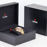 2022 TUDOR BLACK BAY 58 BRONZE 39MM M79012M-0001