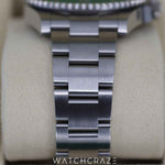 2023 ROLEX STARBUCKS SUBMARINER DATE 41MM 126610LV