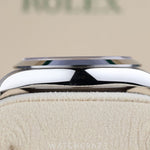 2022 ROLEX EXPLORER BLACK DIAL 36MM 124270