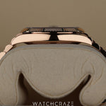 2022 ROLEX DAY-DATE EVEROSE SUNDUST DIAL 40MM 228235