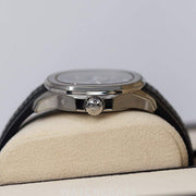 2022 PATEK PHILIPPE AQUANAUT TRAVEL TIME 40MM 5164A
