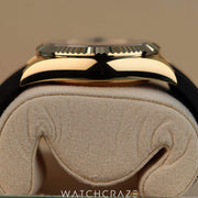 2023 ROLEX SKY-DWELLER OYSTERFLEX BLACK DIAL 42MM 326238