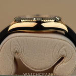 2023 ROLEX SKYDWELLER OYSTERFLEX BLACK DIAL 42MM 326238