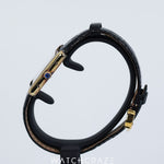 CIRCA 1990 CARTIER TANK MUST DE CARTIER 1613