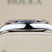 2023 ROLEX EXPLORER BLACK DIAL 36MM 124270