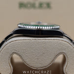 2017 ROLEX SUBMARINER DATE HULK 40MM 116610LV