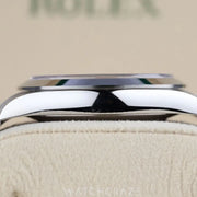 2024 ROLEX EXPLORER BLACK DIAL 40MM 224270