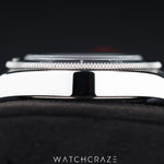 2024 TUDOR BLACK BAY BLACK DIAL 41MM 7941A1A0NU