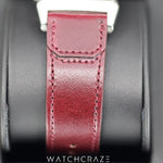 2023 JAEGER-LECOULTRE REVERSO TRIBUTE SMALL SECONDS 45.6MM Q397846