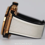 2016 HUBLOT BIG BANG UNICO KING GOLD 45MM 411.0X.1180.RX