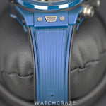 2022 HUBLOT BIG BANG UNICO UEFA CHAMPIONS LEAGUE 42MM 441.EX.5129.RX.UCL22