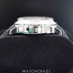 2005 PANERAI LUMINOR GMT 44MM PAM 00237