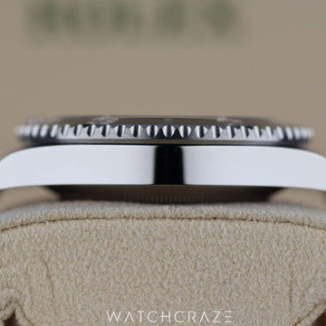 2022 ROLEX SUBMARINER NO DATE 41MM 124060