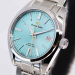 2023 GRAND SEIKO LIMITED EDITION HERITAGE COLLECTION 39MM SBGH331