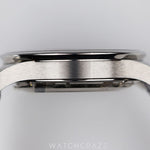 IWC PORTUGIESER CHRONOGRAPH WHITE DIAL 41MM IW371417